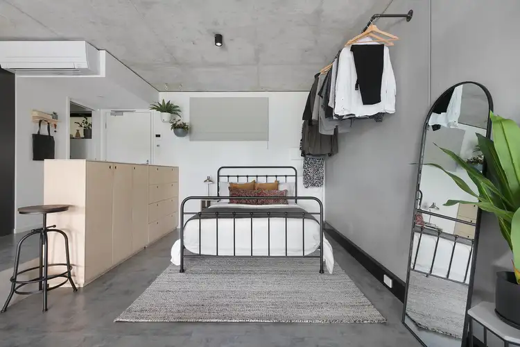 Fifth view of Homely apartment listing, 108/17 The Causeway, Kingston ACT 2604