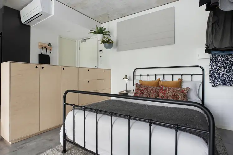 Sixth view of Homely apartment listing, 108/17 The Causeway, Kingston ACT 2604