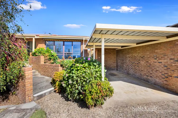 Main view of Homely unit listing, 11/1200 Healesville-Yarra Glen Road, Yarra Glen VIC 3775