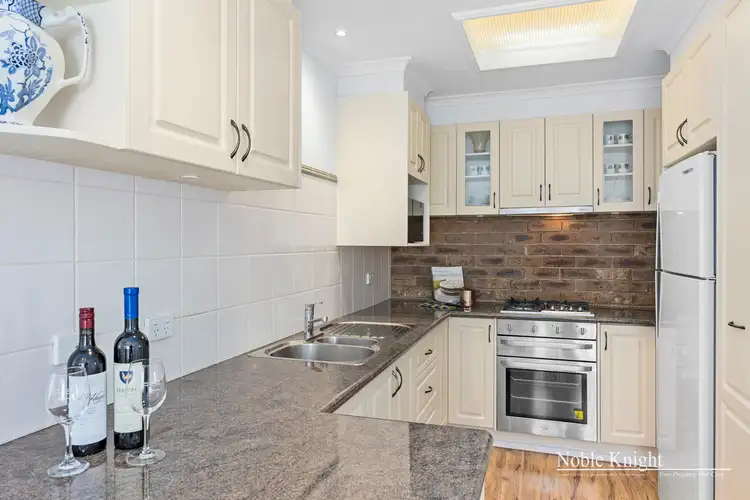 Sixth view of Homely unit listing, 11/1200 Healesville-Yarra Glen Road, Yarra Glen VIC 3775