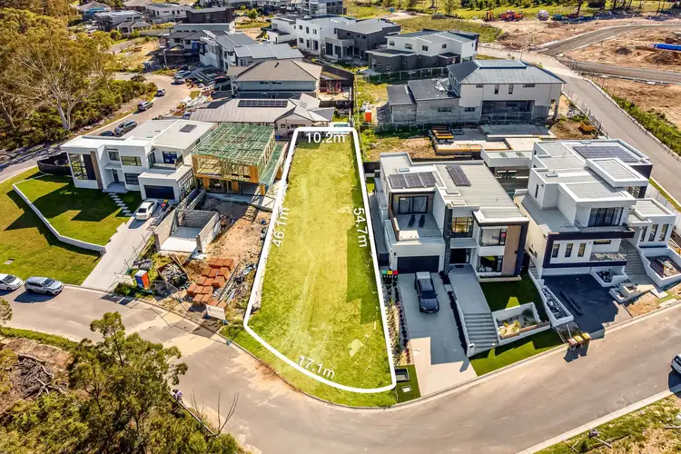 20 Eden Road, North Kellyville NSW 2155