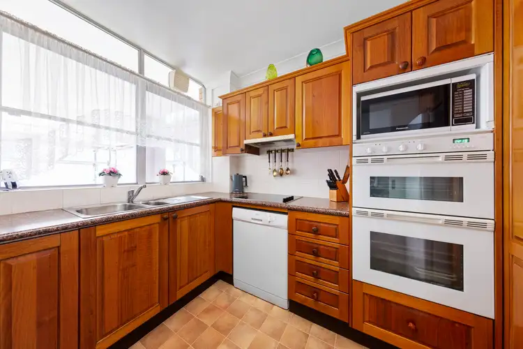 Third view of Homely apartment listing, 4/89 Oaks Avenue, Dee Why NSW 2099