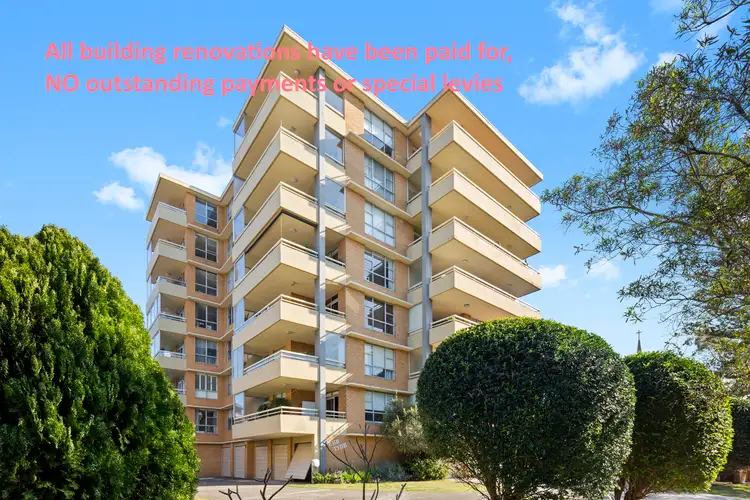 Fourth view of Homely apartment listing, 4/89 Oaks Avenue, Dee Why NSW 2099