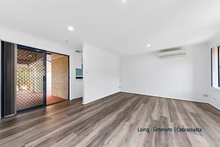 Third view of Homely villa listing, 1/127-129 Polding Street, Fairfield Heights NSW 2165
