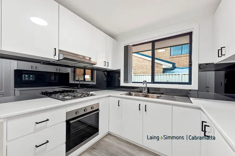 Fourth view of Homely villa listing, 1/127-129 Polding Street, Fairfield Heights NSW 2165