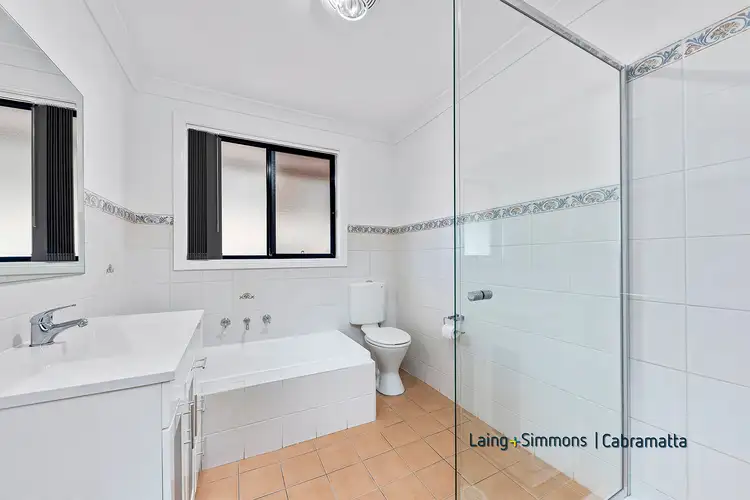 Fifth view of Homely villa listing, 1/127-129 Polding Street, Fairfield Heights NSW 2165