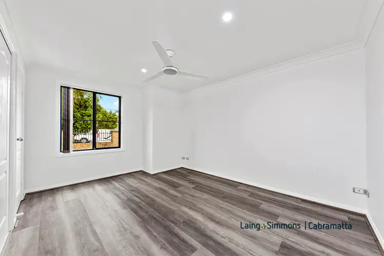 Sixth view of Homely villa listing, 1/127-129 Polding Street, Fairfield Heights NSW 2165