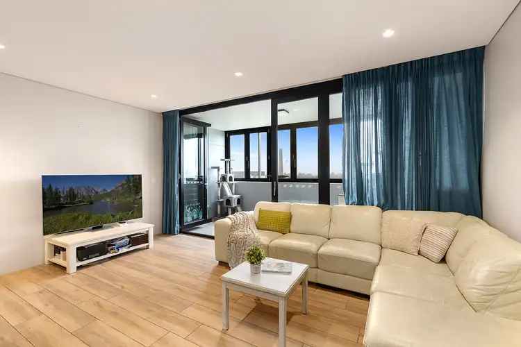 Main view of Homely unit listing, 103/70 Mobbs Lane, Eastwood NSW 2122