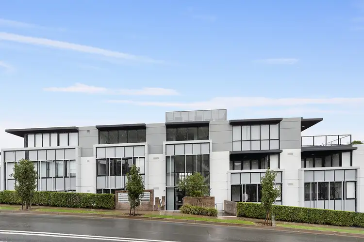 Second view of Homely unit listing, 103/70 Mobbs Lane, Eastwood NSW 2122