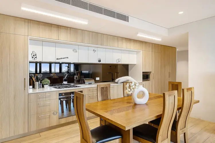 Third view of Homely unit listing, 103/70 Mobbs Lane, Eastwood NSW 2122