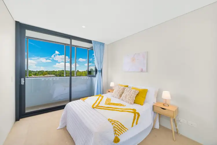 Fifth view of Homely unit listing, 103/70 Mobbs Lane, Eastwood NSW 2122