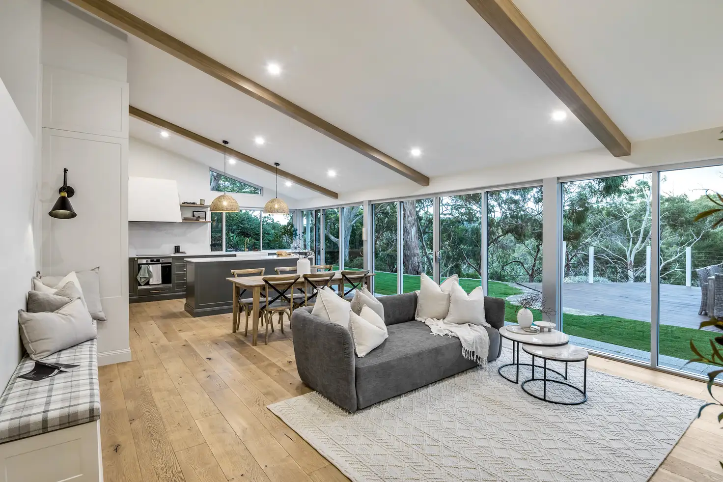Main view of Homely house listing, 58 Sheoak Road, Crafers West SA 5152