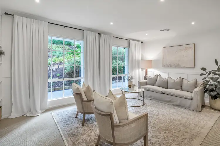 Fifth view of Homely house listing, 58 Sheoak Road, Crafers West SA 5152