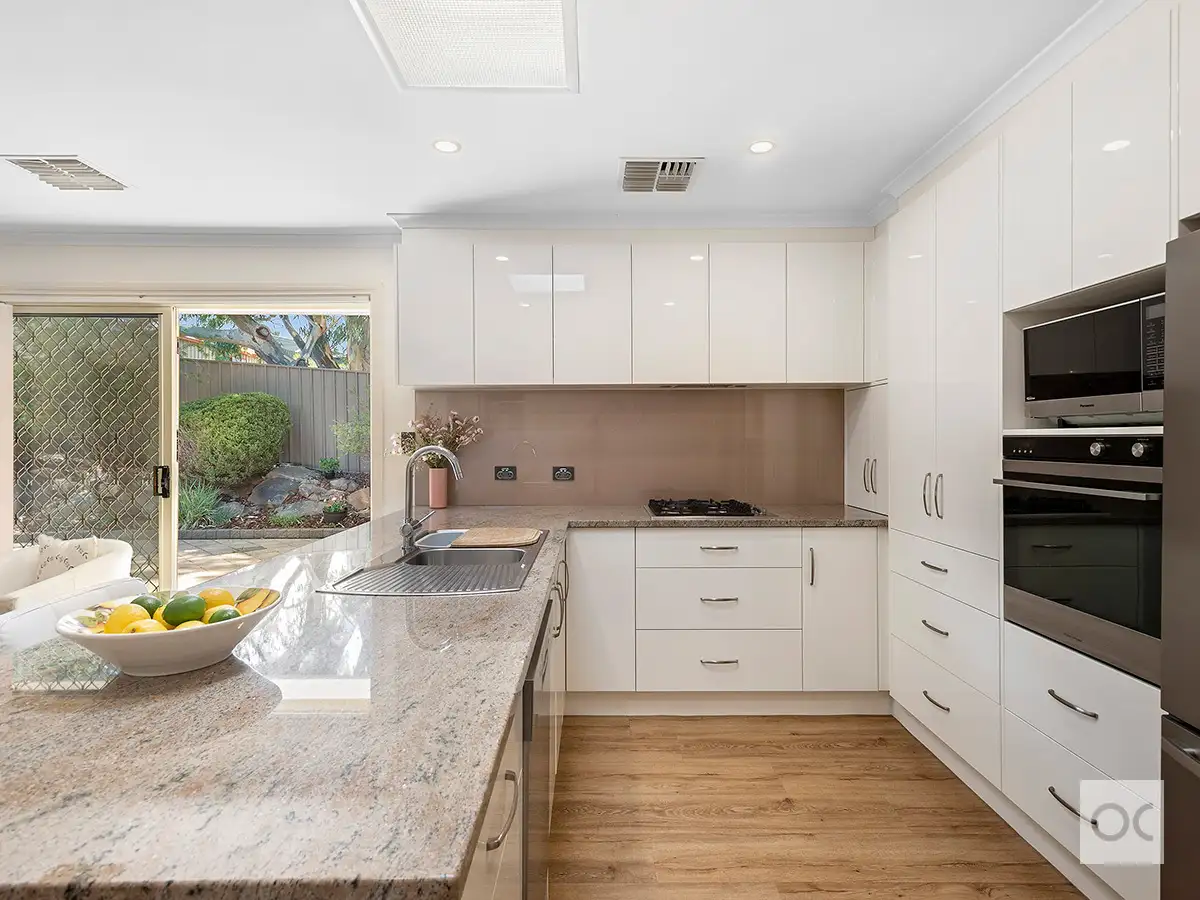 Main view of Homely house listing, 5 Baltimore Avenue, Morphett Vale SA 5162