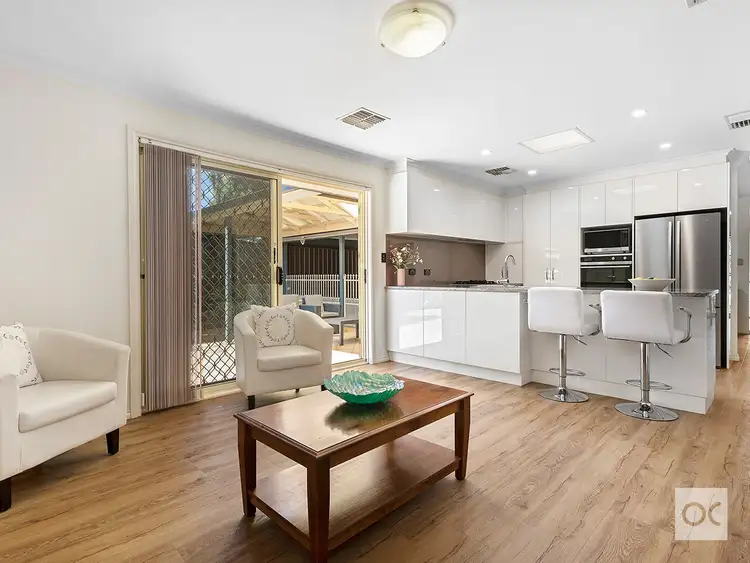 Third view of Homely house listing, 5 Baltimore Avenue, Morphett Vale SA 5162