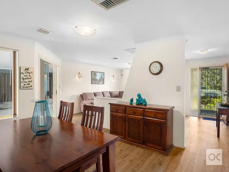 Fourth view of Homely house listing, 5 Baltimore Avenue, Morphett Vale SA 5162