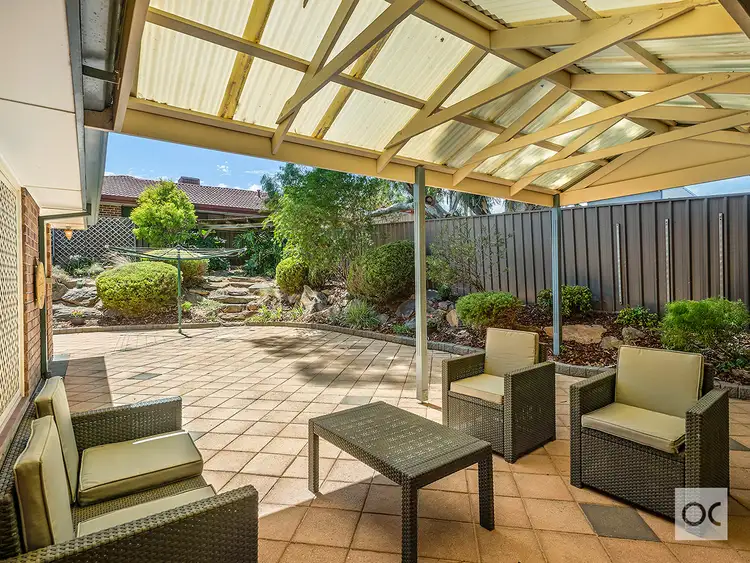 Fifth view of Homely house listing, 5 Baltimore Avenue, Morphett Vale SA 5162