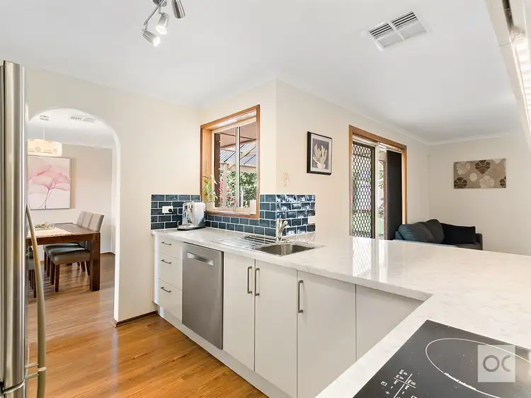 48 Sir James Hardy Way, Woodcroft SA 5162