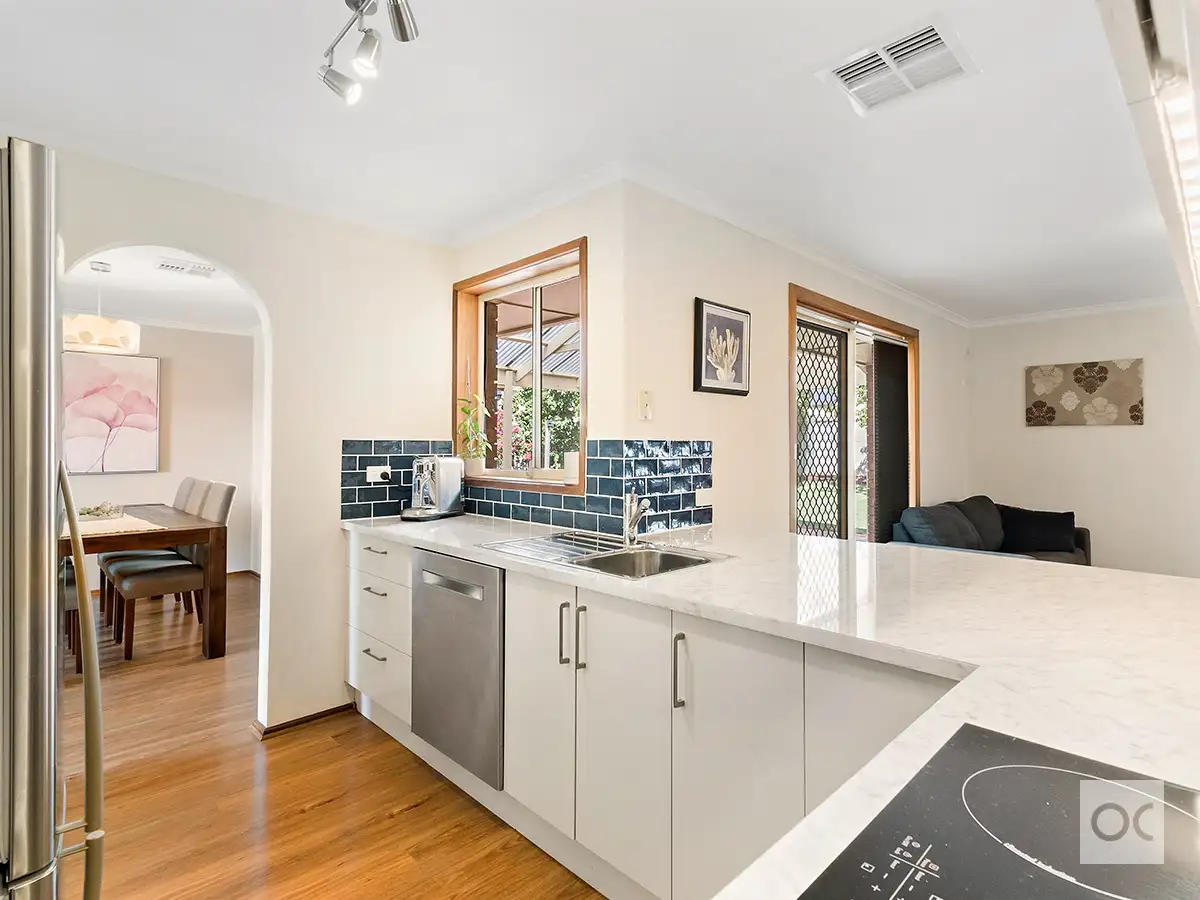 Main view of Homely house listing, 48 Sir James Hardy Way, Woodcroft SA 5162