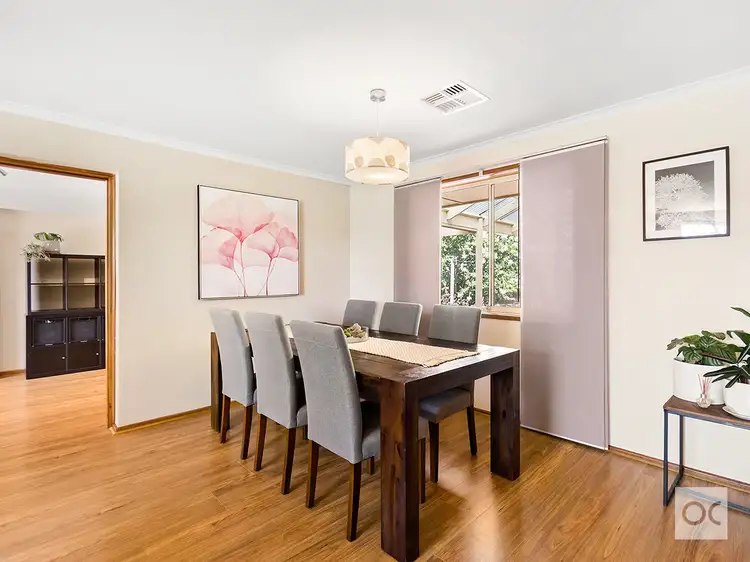 Third view of Homely house listing, 48 Sir James Hardy Way, Woodcroft SA 5162