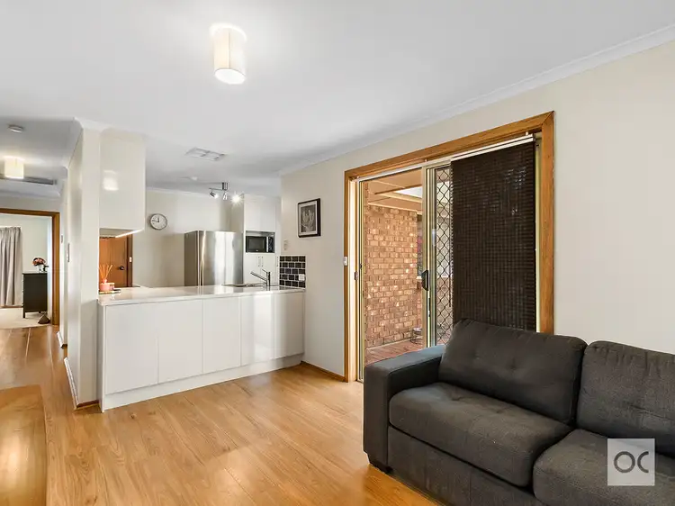 Fourth view of Homely house listing, 48 Sir James Hardy Way, Woodcroft SA 5162