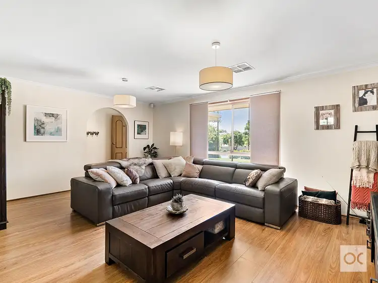 Fifth view of Homely house listing, 48 Sir James Hardy Way, Woodcroft SA 5162