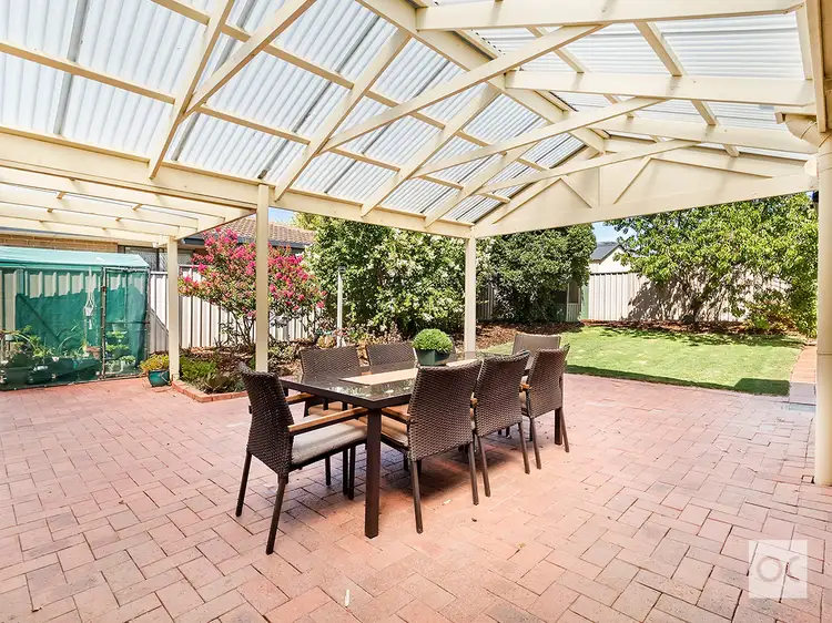 Sixth view of Homely house listing, 48 Sir James Hardy Way, Woodcroft SA 5162