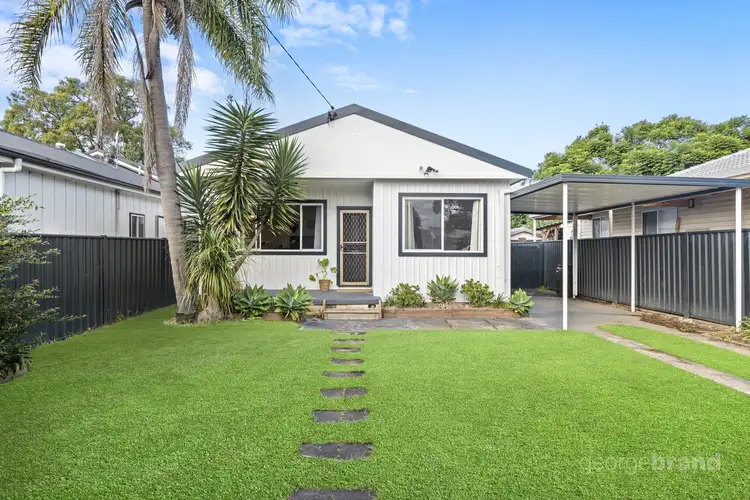 58 Nowack Avenue, Umina Beach NSW 2257