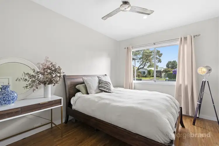 Fourth view of Homely house listing, 58 Nowack Avenue, Umina Beach NSW 2257