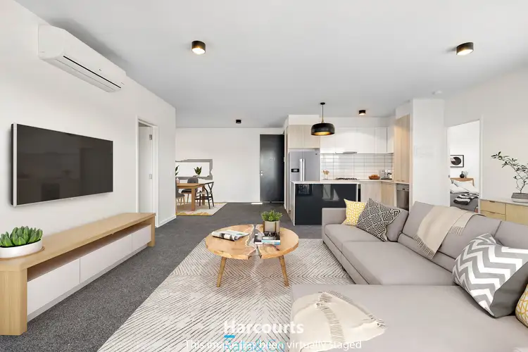 103/55 Oleander Drive, Mill Park VIC 3082