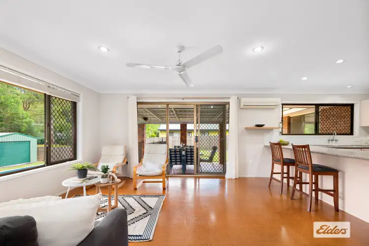 Sixth view of Homely house listing, 14 Lewina Street, Daisy Hill QLD 4127