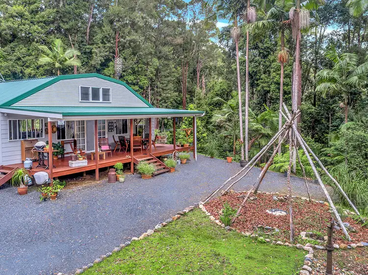 Main view of Homely rural property listing, 368F Dairyville Road, Upper Orara NSW 2450