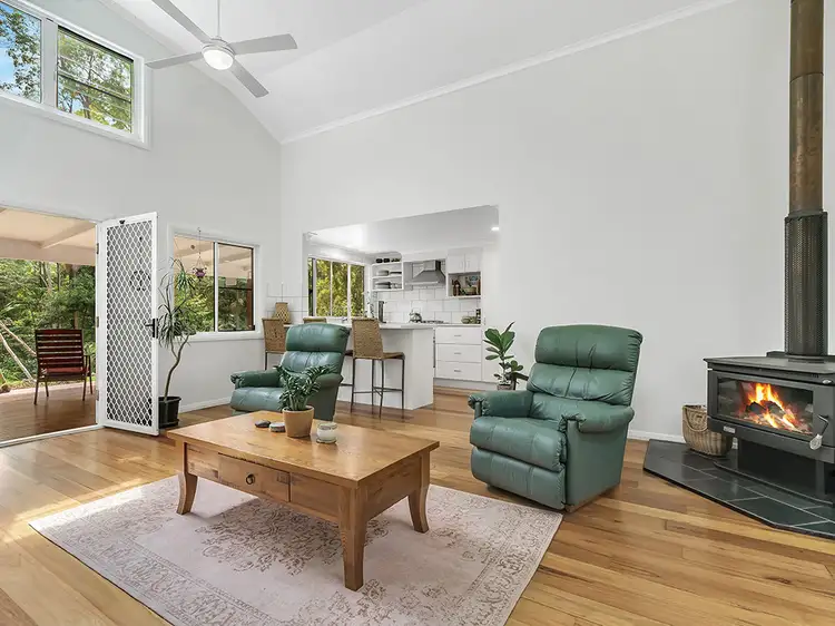Fourth view of Homely rural property listing, 368F Dairyville Road, Upper Orara NSW 2450