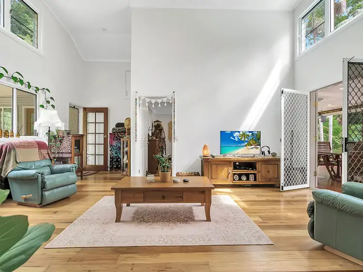 Fifth view of Homely rural property listing, 368F Dairyville Road, Upper Orara NSW 2450