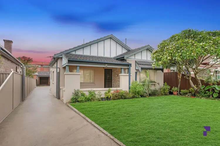 61 Henry Street, Punchbowl NSW 2196