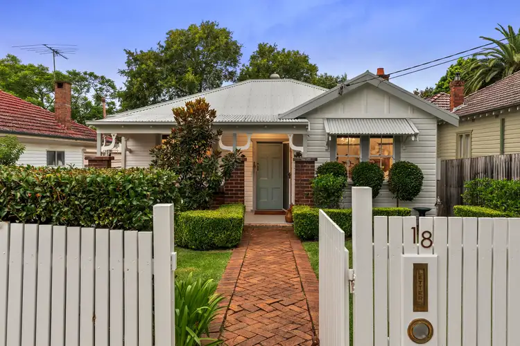 18 Frances Street, Northmead NSW 2152