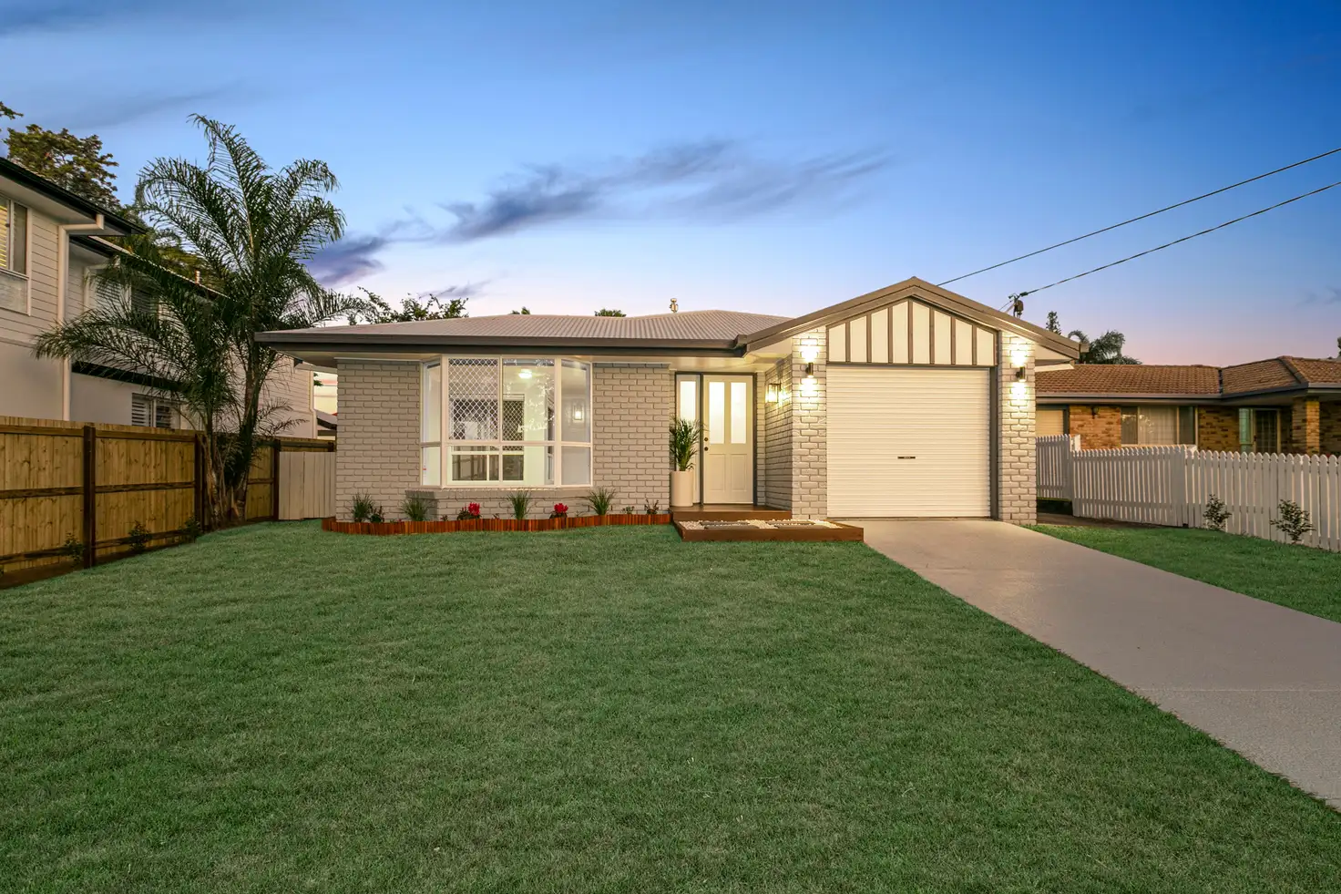 Main view of Homely house listing, 47 Wade Street, Wavell Heights QLD 4012