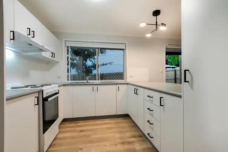 Third view of Homely house listing, 47 Wade Street, Wavell Heights QLD 4012
