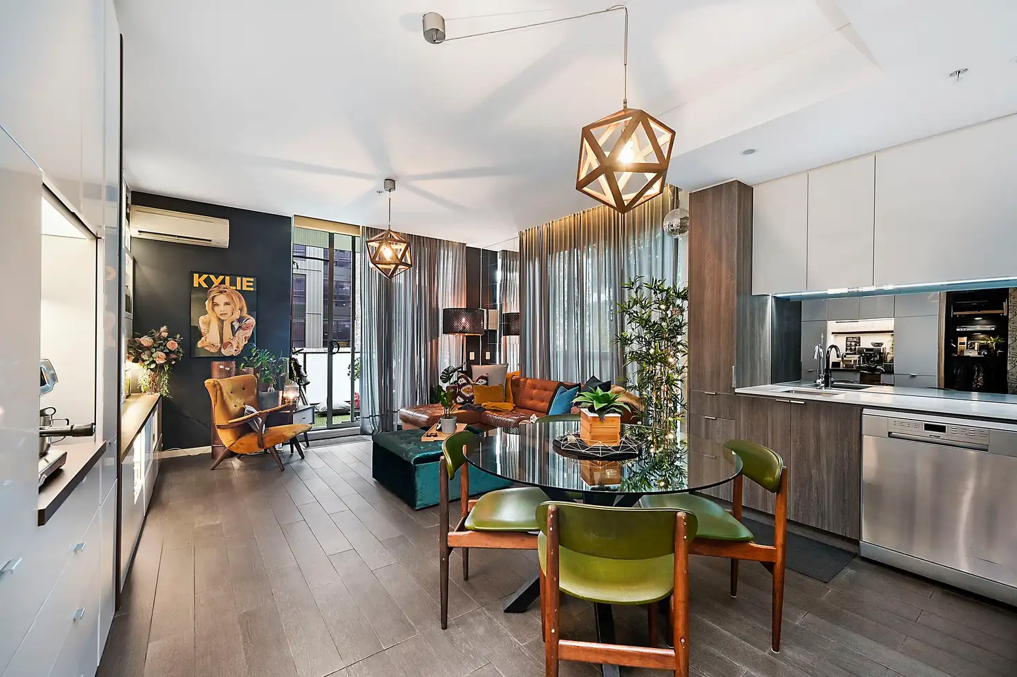 Main view of Homely apartment listing, E227/1-39 Lord Sheffield Circuit, Penrith NSW 2750