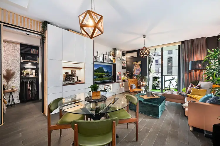 Third view of Homely apartment listing, E227/1-39 Lord Sheffield Circuit, Penrith NSW 2750