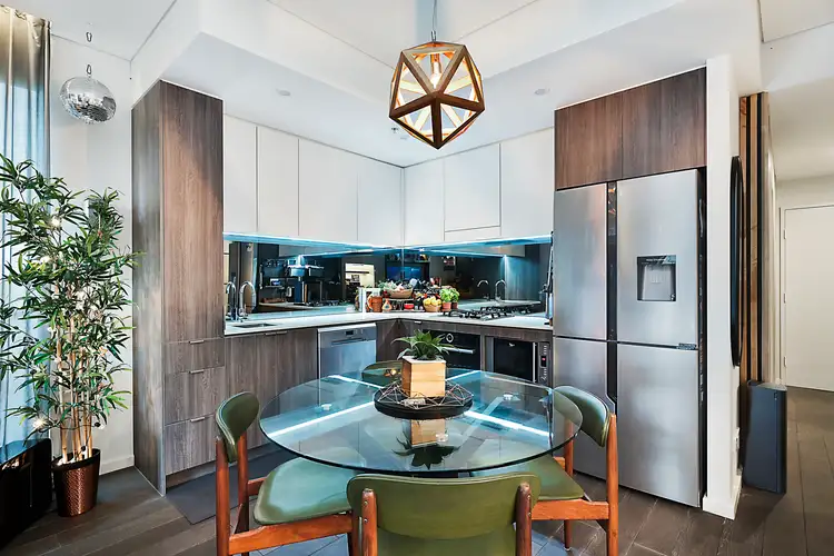 Fourth view of Homely apartment listing, E227/1-39 Lord Sheffield Circuit, Penrith NSW 2750