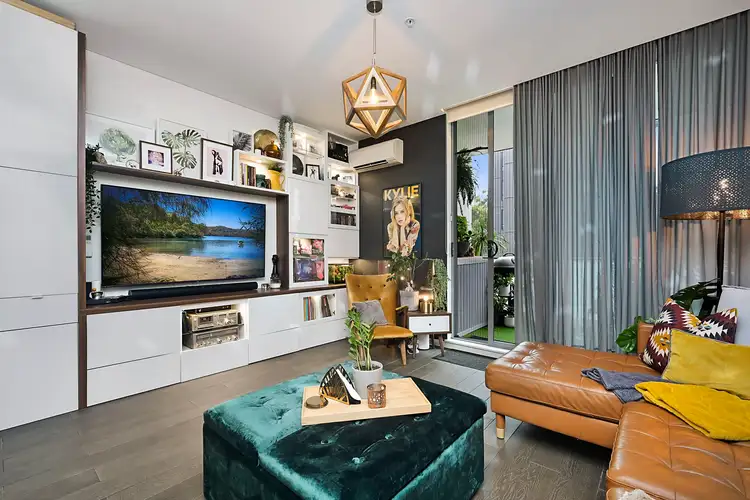 Sixth view of Homely apartment listing, E227/1-39 Lord Sheffield Circuit, Penrith NSW 2750
