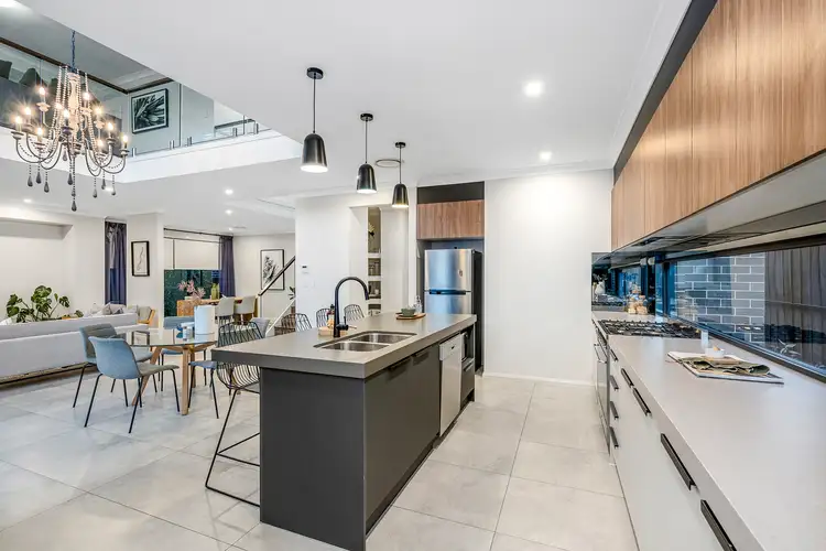 Third view of Homely house listing, 13 Cormo Way, Gables NSW 2765