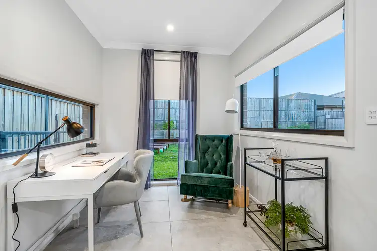 Fourth view of Homely house listing, 13 Cormo Way, Gables NSW 2765