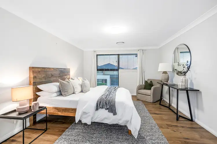Sixth view of Homely house listing, 13 Cormo Way, Gables NSW 2765