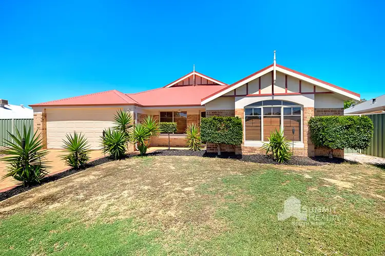 12 Connemara Way, Australind WA 6233