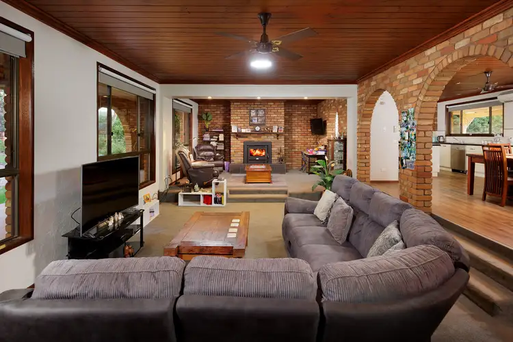 Third view of Homely house listing, 9 Kings Road, Barnawartha North VIC 3691