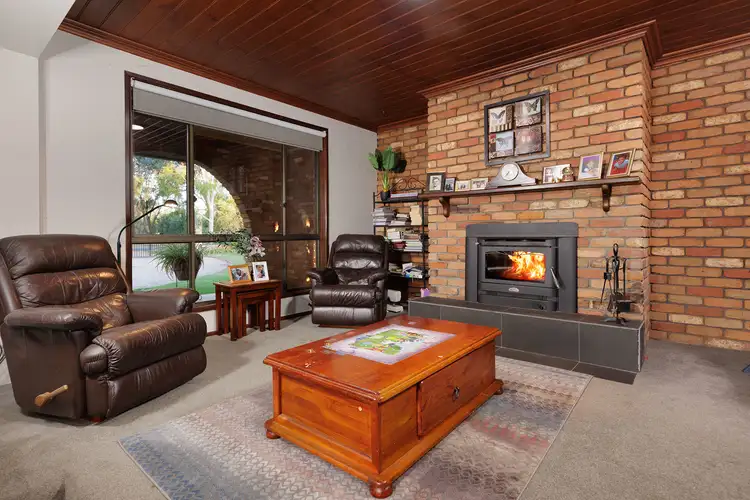 Fifth view of Homely house listing, 9 Kings Road, Barnawartha North VIC 3691