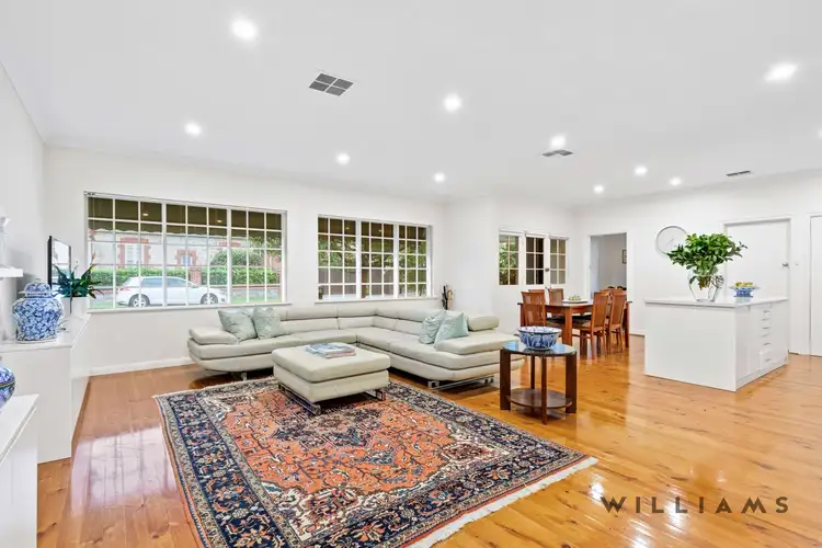 Sixth view of Homely house listing, 1 Heathcote Crescent, Millswood SA 5034