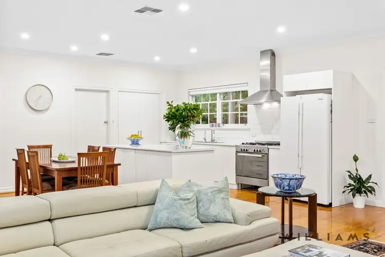 Seventh view of Homely house listing, 1 Heathcote Crescent, Millswood SA 5034
